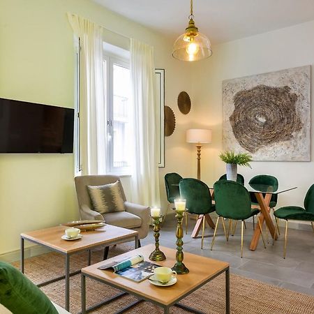 Genteel Home Galera Sevilla Dış mekan fotoğraf