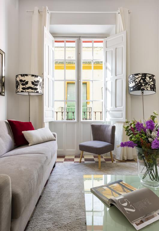 Genteel Home Galera Sevilla Dış mekan fotoğraf