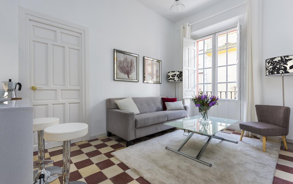 Genteel Home Galera Sevilla Dış mekan fotoğraf