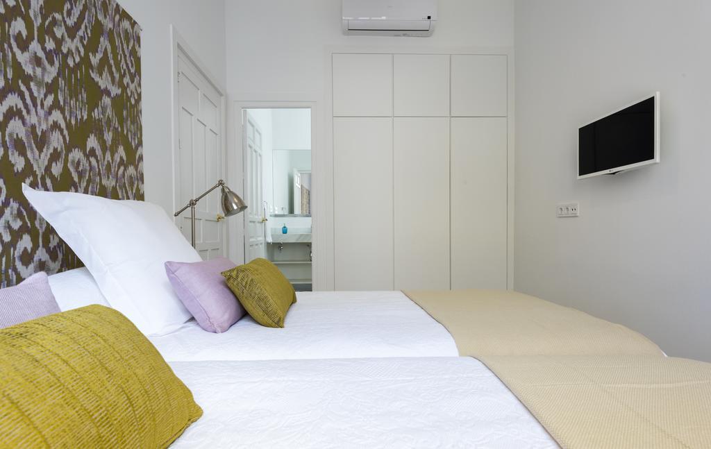 Genteel Home Galera Sevilla Dış mekan fotoğraf