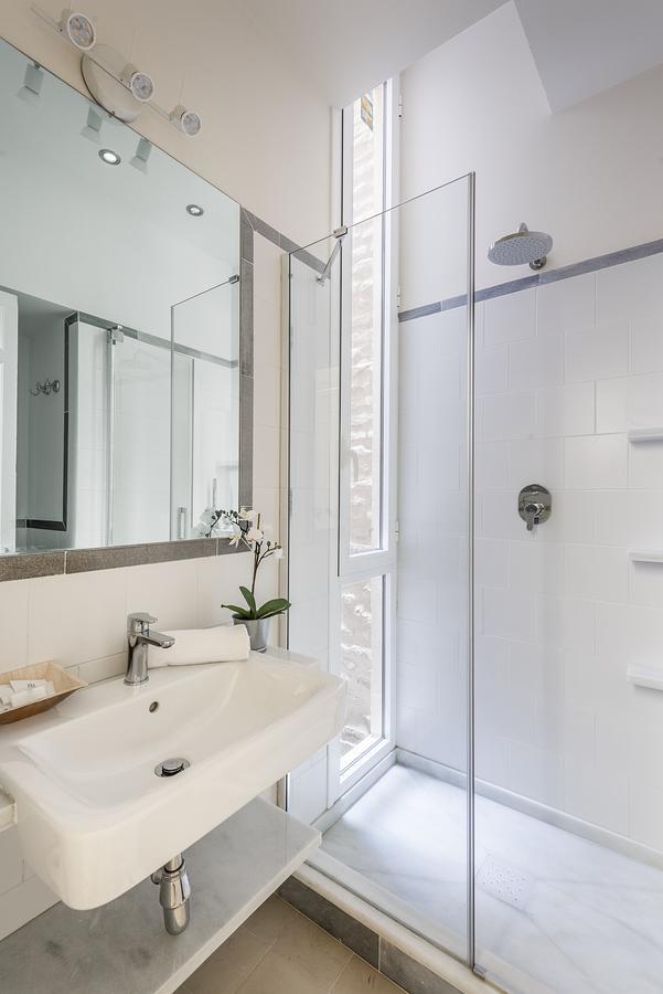 Genteel Home Galera Sevilla Dış mekan fotoğraf