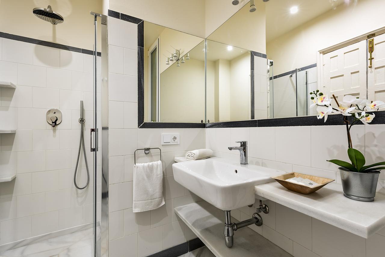 Genteel Home Galera Sevilla Dış mekan fotoğraf