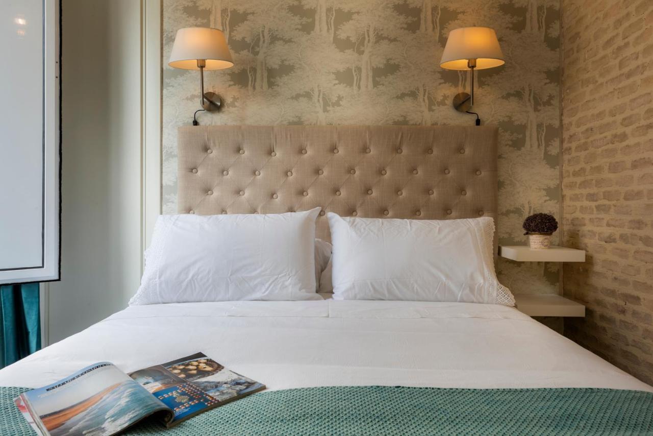 Genteel Home Galera Sevilla Dış mekan fotoğraf