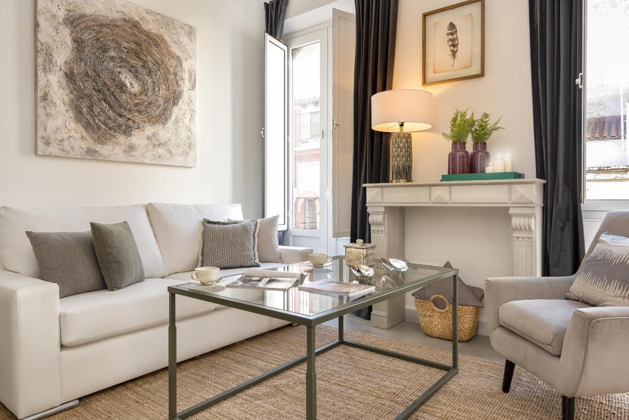 Genteel Home Galera Sevilla Dış mekan fotoğraf
