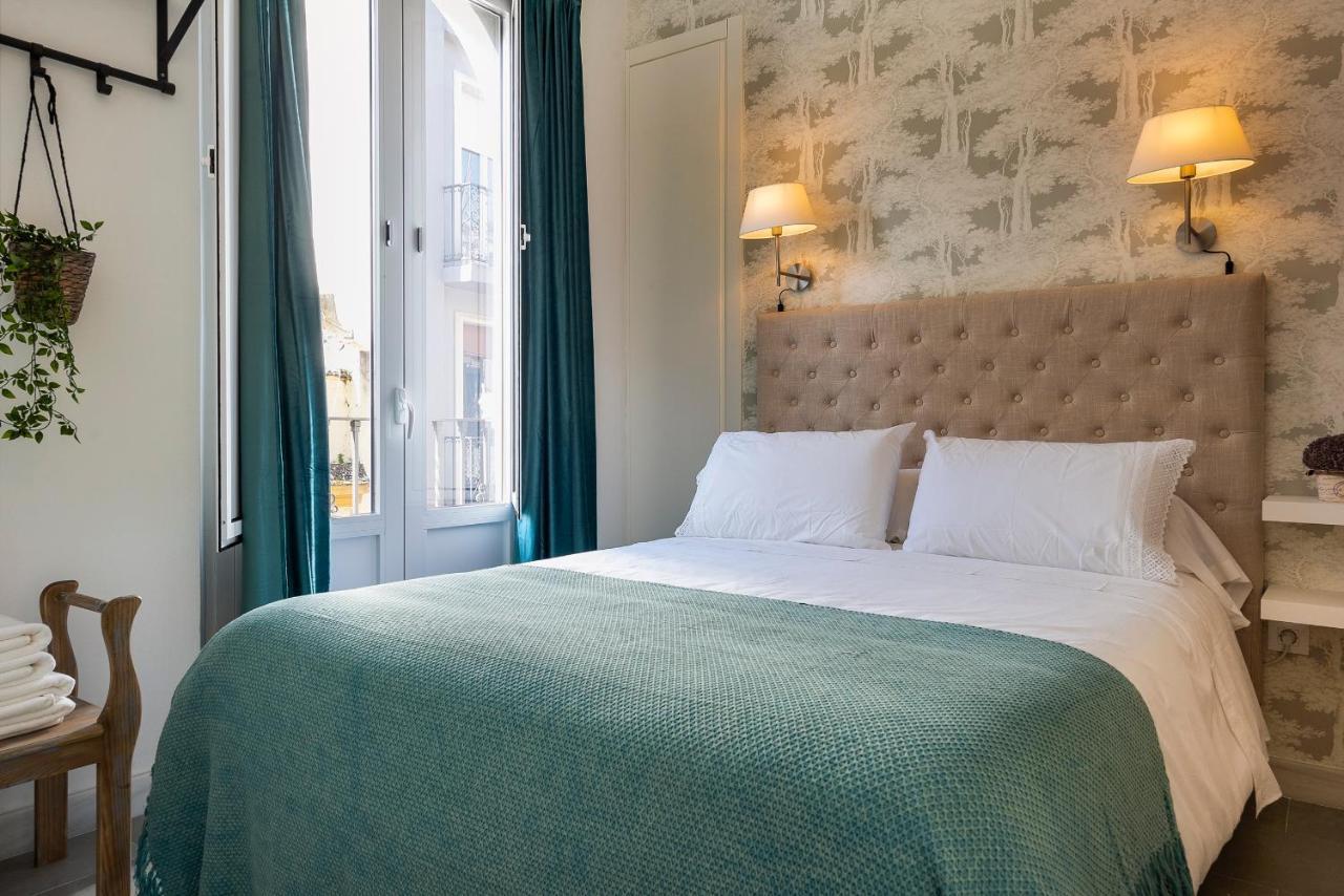 Genteel Home Galera Sevilla Dış mekan fotoğraf