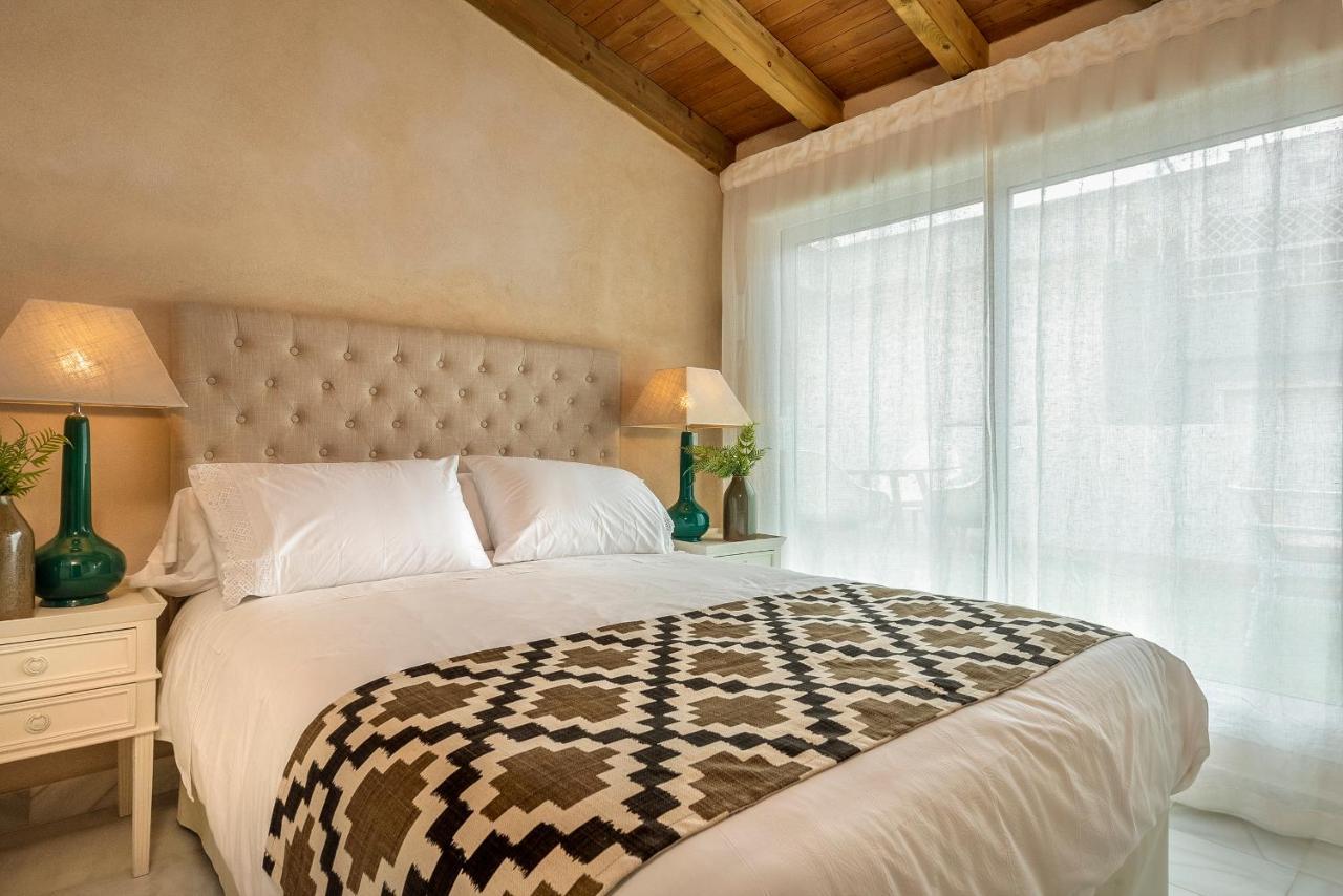 Genteel Home Galera Sevilla Dış mekan fotoğraf