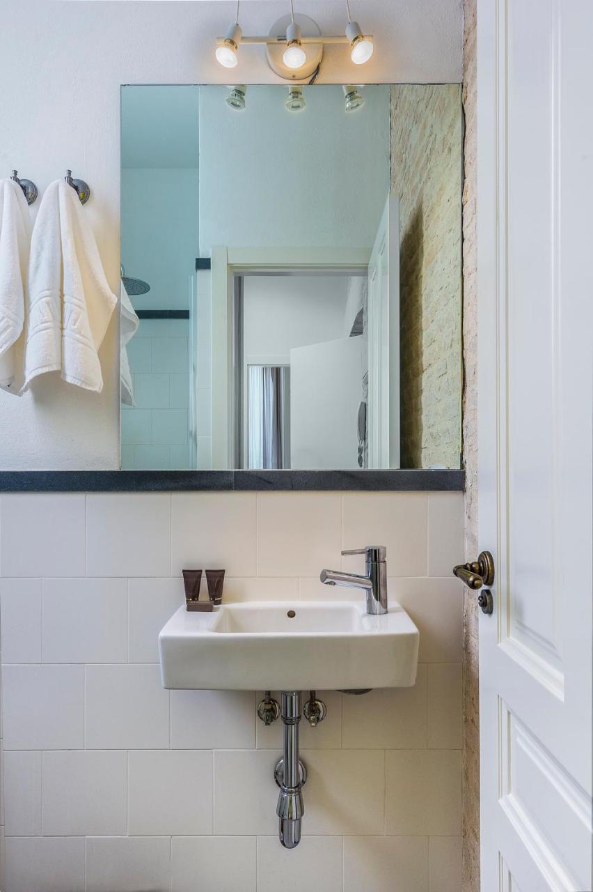 Genteel Home Galera Sevilla Dış mekan fotoğraf